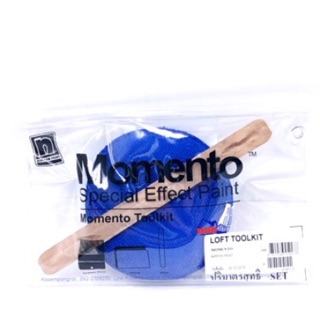 Nippon Paint Momento "LOFT" Tool Kitทำสีไสตล์ "ลอฟท์" นิปปอน