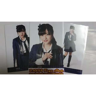 รูป Miori มิโอริ BNK48 Photoset River ริเวอร์ ชุด 12 มี 3 แบบ