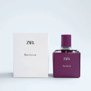 แบ่งขาย 5ml 10ml Brand Zara Gardenia new (กดแบ่งจากขวดแท้ แท้ทุกหยด )