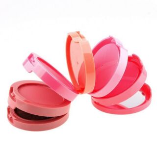 Music Flower 5-color Blusher