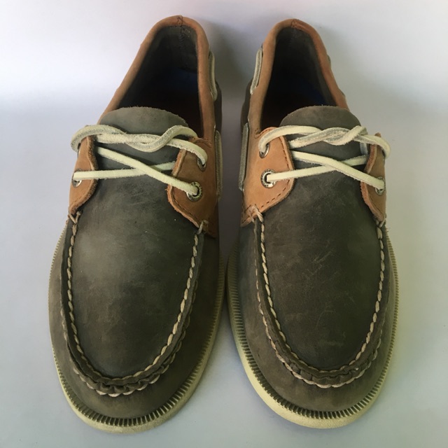 รองเท้ามือสอง SPERRY TOP-SIDER