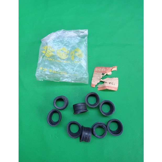 คาร์บูเรเตอร์ Bosh bos suzuki a100 A100 วัสดุยาง nos