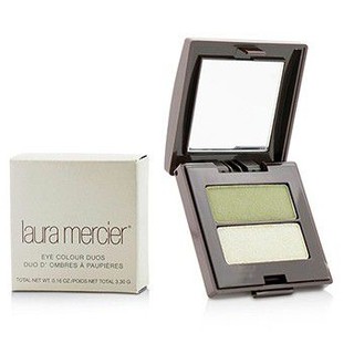 LAURA MERCIER  Eye Colour Duo  Size: 3.3g/0.16oz