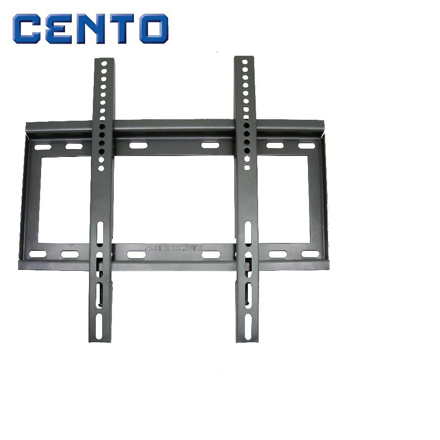 Universal Flat Panel Mount 26" - 55" ขายึดทีวีความเคลื่อนไหวคงที่ (BM320)