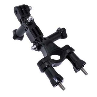 ชุดขาจับจักรยานแบบพับได้ Bicycle Stand สำหรับ SJ4000 SJCAM SJ5000