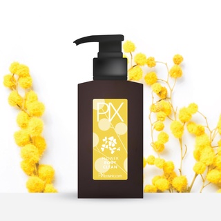 Pix flower body clean 300g