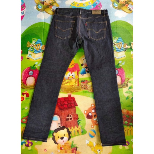 กางเกงยีนส์David jones มือ2 ใส่น้อย