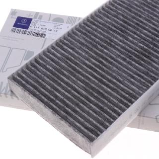 กรองเครื่องปรับอากาศ BENZ Cabin filter BENZ R172 R171 SLK200SLK280/SLK350/SLK300 SLK55AMG BENZ Cabin filter Air-conditioner filters