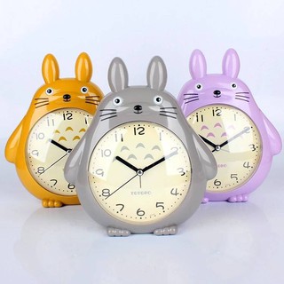 นาฬิกาแขวนฝนัง "Totoro"