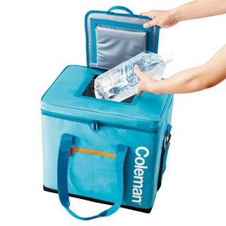 Coleman กระเป๋าเก็บความเย็น Ultimate Ice Cooler II/25L และ 35L