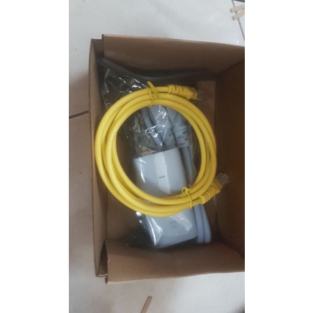 แหล่งพลังงาน 48V POE - สําหรับ Unifi AC PRO นาโน hd. กล้อง POE อุปกรณ์ POE 48V