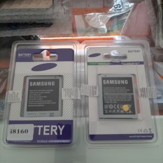 แบต Samsung Ace2 / S Duos2 /Mini s3 /J1mini(i8160, S7562, S7582)