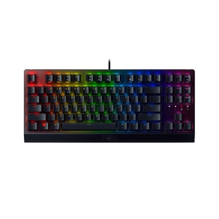 KEYBOARD Razer™ BlackWidow V3 - Mechanical Gaming Keyboard (Yellow Sw