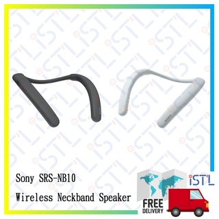 Sony SRS-NB10 Wireless Neckband Speaker