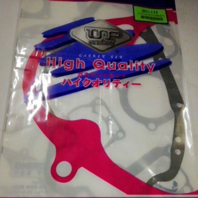 SUZUKI RG125 CLUTCH GASKET RG 125