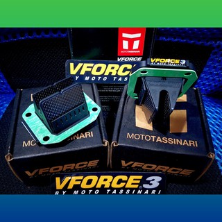 หรีดV Force3 Dash LS หรีดวีฟอส3 แดช