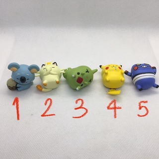 model Pokémon  24Jikan Pokémon Chū - Pokémon Center