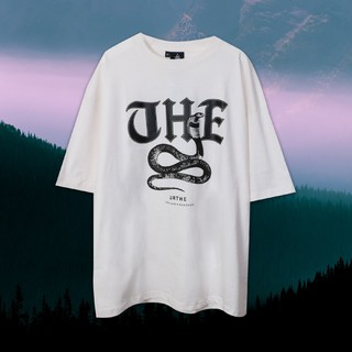 020a // เสื้อยืดรุ่น  RED POISON !