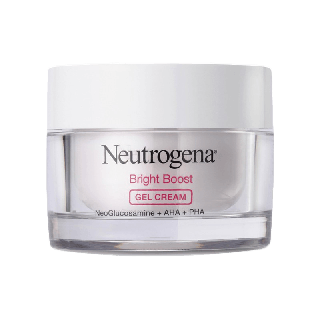โปรโมชั่น : นูโทรจีนา เจลบำรุงผิว ไบรท์ บูสท์ เจล ครีม 50 ก. Neutrogena Bright Boost Gel Cream 50 g.