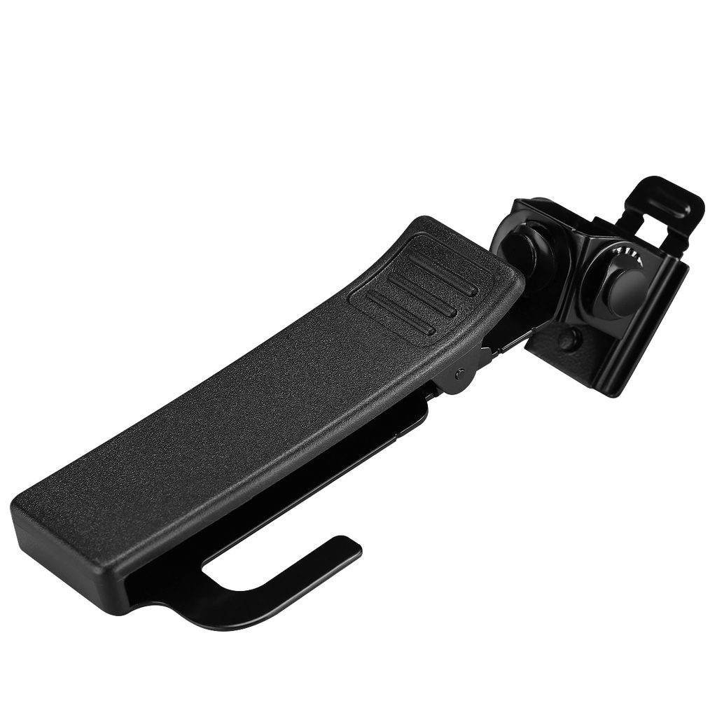 BOBLOV คลิปไหล่ Body Camera คลิปสําหรับ WA7-D Body Camera