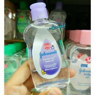 🎉Sale‼ Johnsons bedtime baby oil