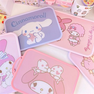 เขียง Sanrio Character เนื้อหนา มีหูแขวนผนังได้