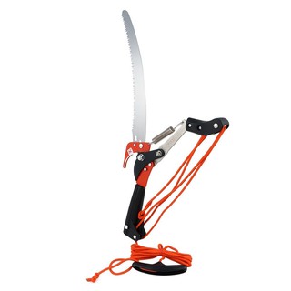 SOLO 4488 18M POLE TREE PRUNER+SAW กรรไกรกระตุก+เลื่อย รอกคู่ SOLO 4488 อุปกรณ์ตัดแต่ง อุปกรณ์ทำสวน สวนและอุปกรณ์ตกแต่ง