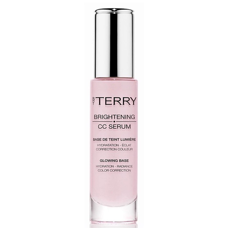 พร้อมส่ง เบอร์ 2✨ By terry Cellarulose Brightening CC Serum