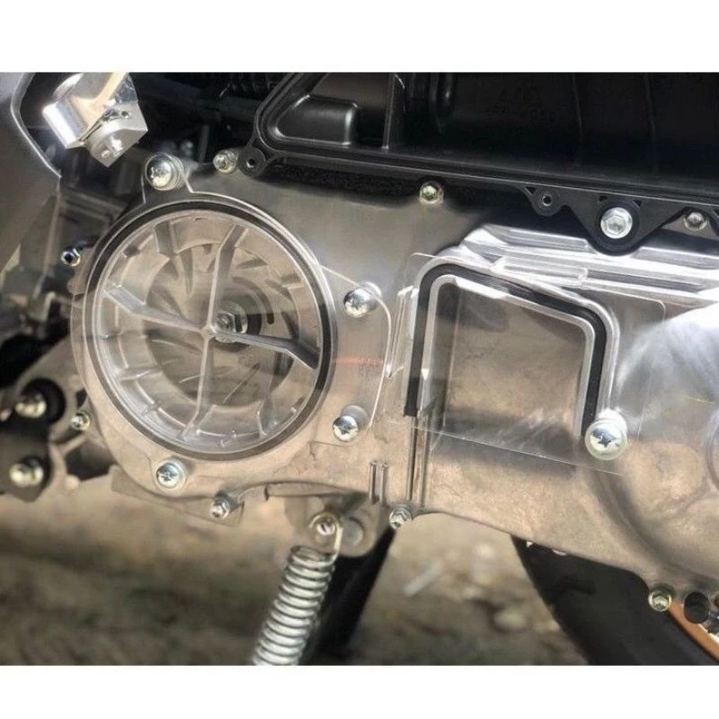 ฝาครอบ CVT AEROX 155 OLD LEXI CVT NMAX ใหม่ CVT AEROX ใหม่ NMAX OLD