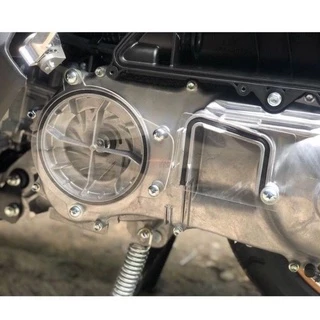 ฝาครอบ CVT AEROX 155 OLD LEXI CVT NMAX ใหม่ CVT AEROX ใหม่ NMAX OLD