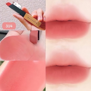 Lipstick ลิปแมท ลิปหมุนเนื้อละมุนมากๆ สีสวยจริงๆค่าา ยืนยันนน💗