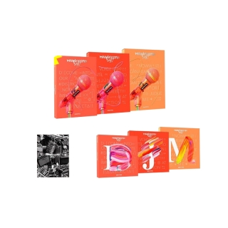 [8.15 Flash sale 00:00] [ENHYPEN] พร้อมส่ง อัลบั้ม 