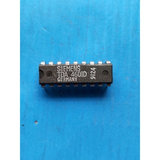 IC ไอซี เบอร์ TDA 4601D 18ขา (ที่เก็บ 362)