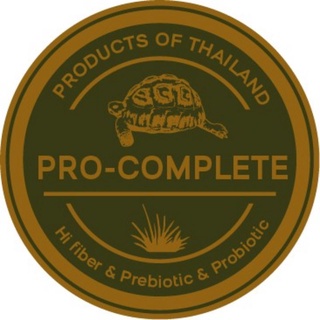 อาหารเต่าบก Pro-Complete Tortoise Food เกรดพรีเมี่ยม (1 kg) ราคา ถูกที่สุด ดีลบีเคเค แกลเลอรีภาพที่ 3