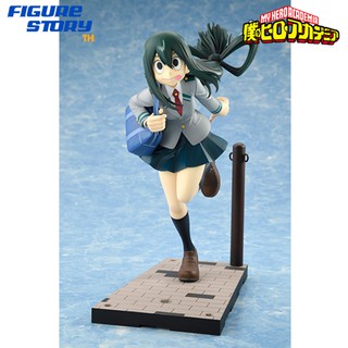 *Pre-Order*(มัดจำ) [KoneColle] My Hero Academia Tsuyu Asui School Uniform Ver. 1/8 (โมเดล)(ของแท้)(ล๊อตJP)