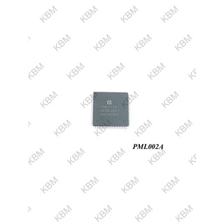 Integrated Circuit (IC) PML002A PS2501-4