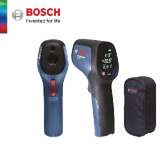 BOSCH เครื่องวัดอุณหภูมิอินฟราเรด -30 -500 องศา รุ่น GIS500 ของแท้ 100%