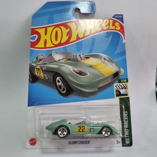 รถเหล็ก Hotwheels GLORY CHASER (ib35)