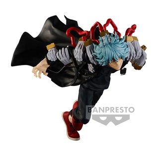 Bandai(บันได) BANPRESTO MY HERO ACADEMIA THE EVIL VILLAINS VOL.4