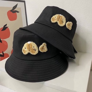 หมวกบักเก็ต Bucket Hat สไตล์เกาหลี ญี่ปุ่น