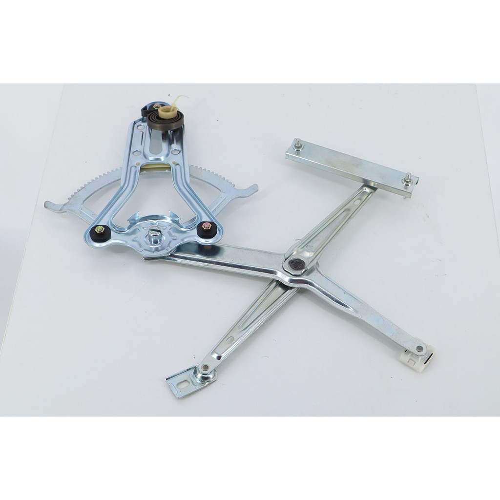 Mercedes Benz W124 84-95 ตัวควบคุมหน้าต่างด้านหน้า | OE Part Number : L 124-720-0346 / R 124-720-044