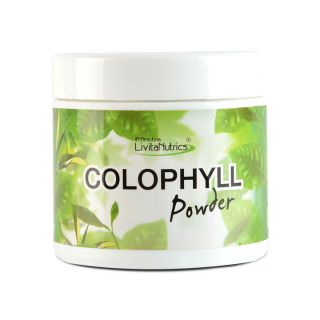 LN3016 COLOPHYLL DIETARY SUPPLEMENT PRODUCT ผลิตภัณฑ์เสริมอาหาร โคโลฟิลล