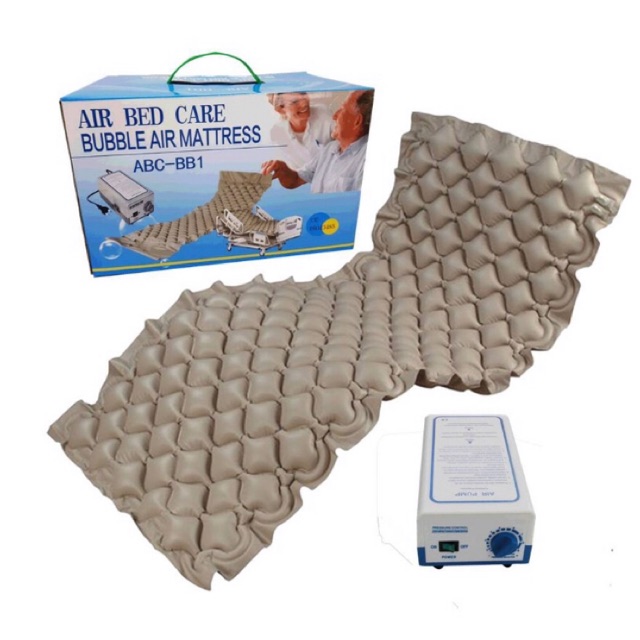 ที่นอนลม Air Bed Care