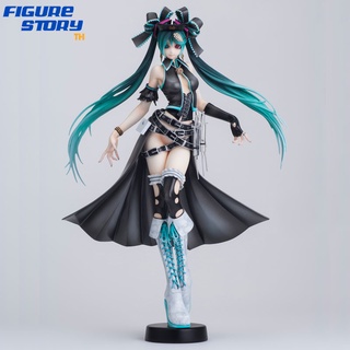 *Pre-Order*(จอง) Hdge technical statue No.12 Ca Calra (Calne Ca Prisoner &amp; Paper Plane ver.)