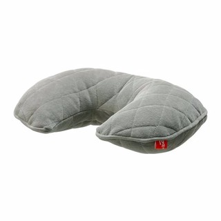 UPPTA หมอนรองคอ Neck pillow 39*24*10 cm (เทา)