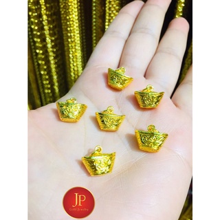 จี้ทองชุบ และ จี้ลงยาสุโขทัย ทองชุบ ทองหุ้ม สวยเสมือนจริง JPgoldjewelry