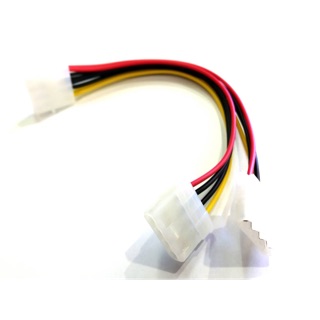 สาย Cable Y-POWER 4 Pin Molex