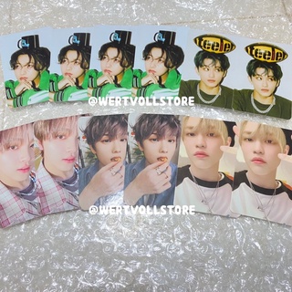 💚Photocard Deco Set - #NCTDream NCT Dream