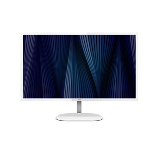 AOC Q32V3S/WS/ (มอนิเตอร์) 31.5" IPS/ Flat/ 2560 x 1440 @75Hz/ 5ms/ D-sub/ HDMI : Monitor