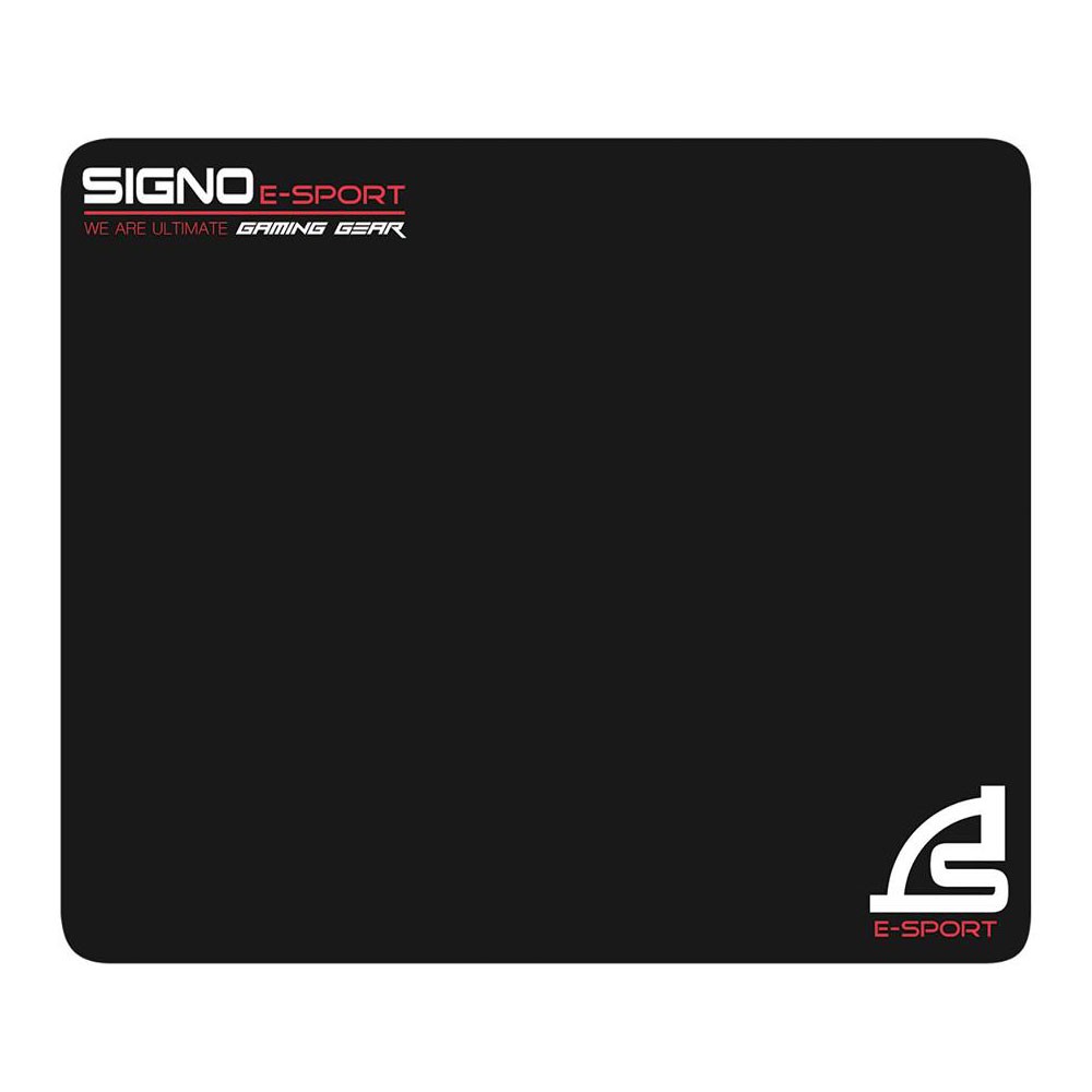 SIGNO แผ่นรองเมาส์ MT-300 Mouse Pad แผ่นรองเม้าส์ Gaming